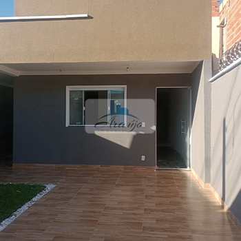 Casa em Palmas, bairro Plano Diretor Sul