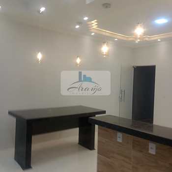 Casa em Palmas, bairro Plano Diretor Sul