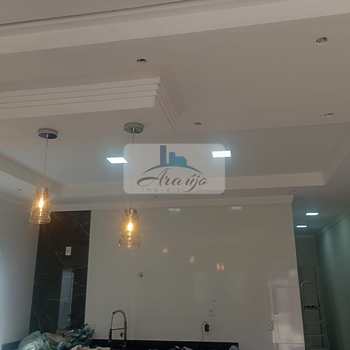 Casa em Palmas, bairro Plano Diretor Sul