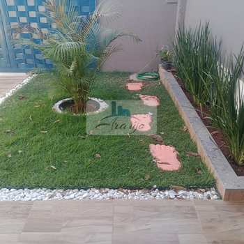 Casa em Palmas, bairro Plano Diretor Sul