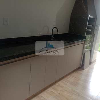 Casa em Palmas, bairro Plano Diretor Sul
