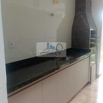 Casa em Palmas, bairro Plano Diretor Sul