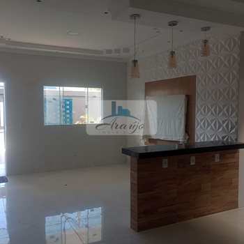 Casa em Palmas, bairro Plano Diretor Sul