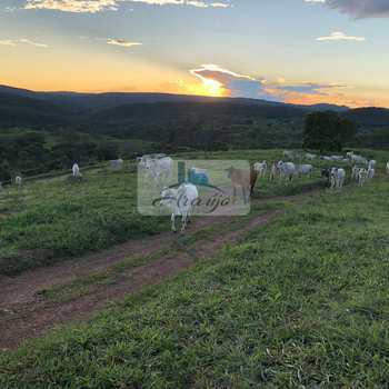 Fazenda em Bela Vista de Goiás, bairro Setor Central