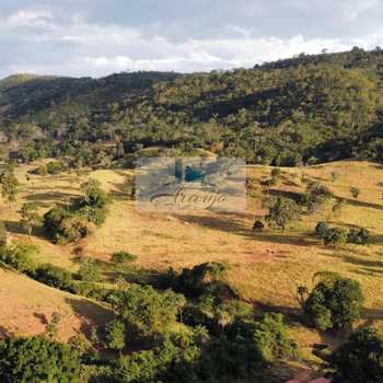 Fazenda em Bela Vista de Goiás, bairro Setor Central