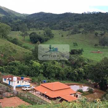 Fazenda em Bela Vista de Goiás, bairro Setor Central