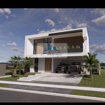Casa em Palmas, bairro Plano Diretor Sul