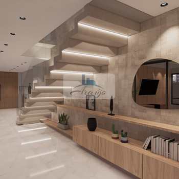 Casa em Palmas, bairro Plano Diretor Sul