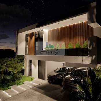 Casa em Palmas, bairro Plano Diretor Sul