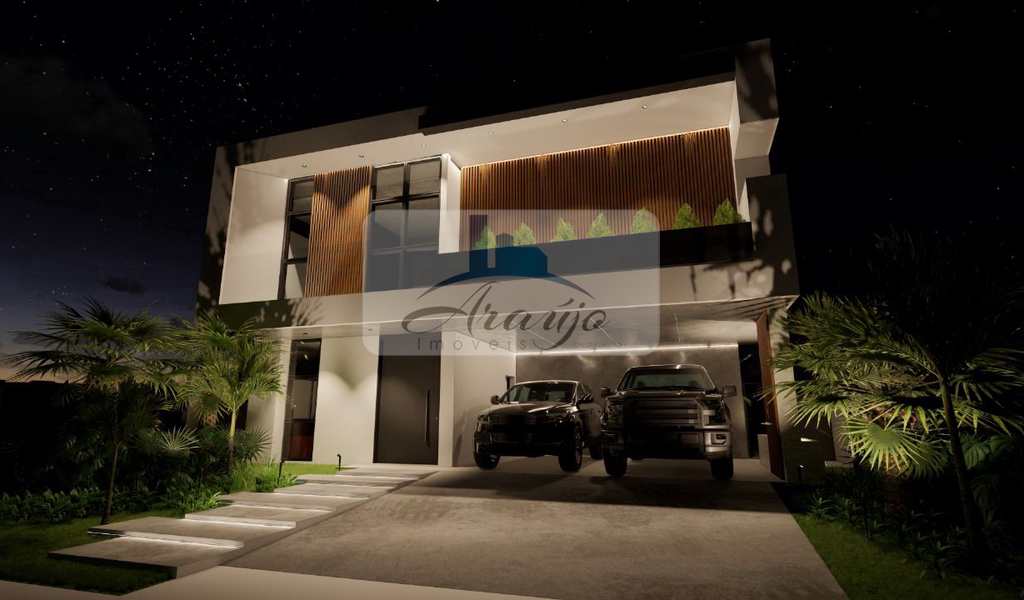 Casa em Palmas, bairro Plano Diretor Sul