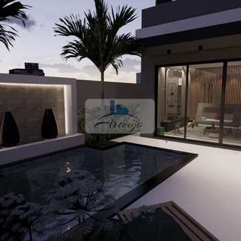 Casa em Palmas, bairro Plano Diretor Sul