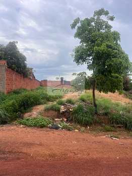 Terreno, código 2299 em Palmas, bairro Jardim Aureny III