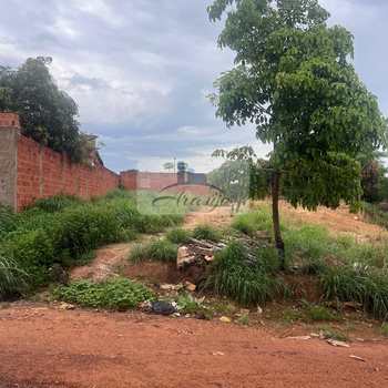 Terreno em Palmas, bairro Jardim Aureny III