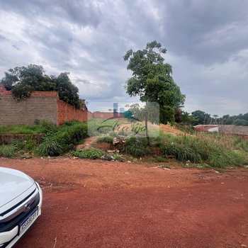 Terreno em Palmas, bairro Jardim Aureny III