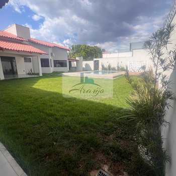 Casa em Palmas, bairro Plano Diretor Sul