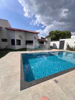 Casa, código 2305 em Palmas, bairro Plano Diretor Sul