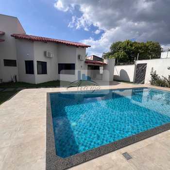 Casa em Palmas, bairro Plano Diretor Sul