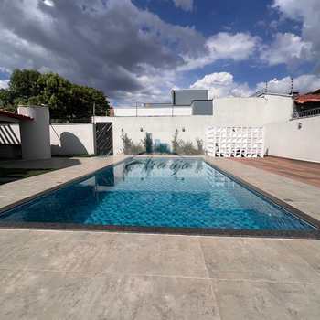 Casa em Palmas, bairro Plano Diretor Sul