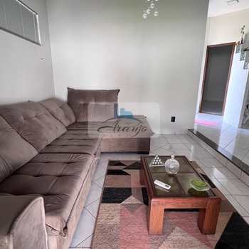 Casa em Palmas, bairro Plano Diretor Sul