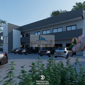 Apartamento em Palmas, bairro Plano Diretor Sul