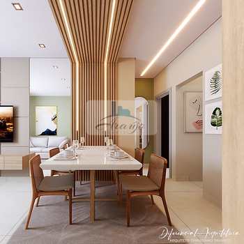 Apartamento em Palmas, bairro Plano Diretor Sul