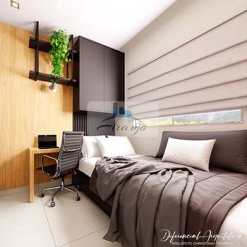 Apartamento em Palmas, bairro Plano Diretor Sul