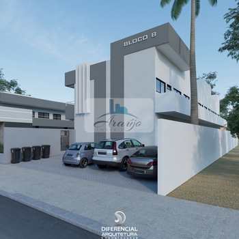 Apartamento em Palmas, bairro Plano Diretor Sul