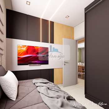 Apartamento em Palmas, bairro Plano Diretor Sul