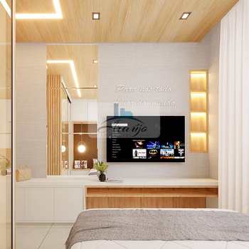 Apartamento em Palmas, bairro Plano Diretor Sul