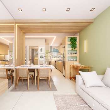 Apartamento em Palmas, bairro Plano Diretor Sul