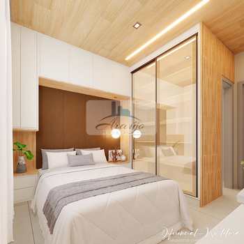 Apartamento em Palmas, bairro Plano Diretor Sul