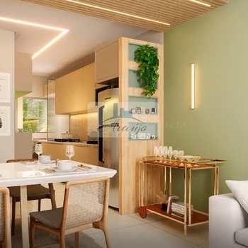 Apartamento em Palmas, bairro Plano Diretor Sul