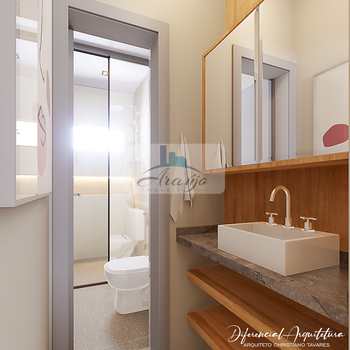 Apartamento em Palmas, bairro Plano Diretor Sul