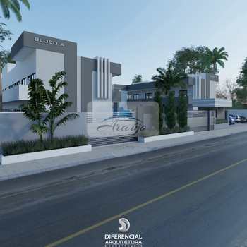 Apartamento, código 2307 em Palmas, bairro Plano Diretor Sul