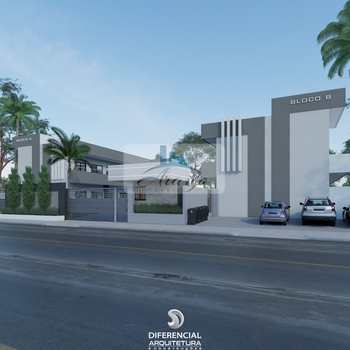 Apartamento em Palmas, bairro Plano Diretor Sul