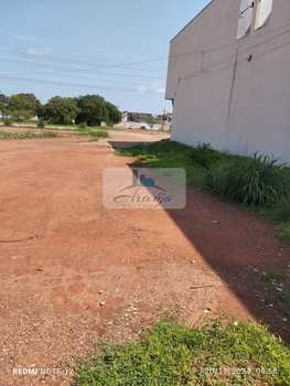Terreno Comercial, código 2312 em Palmas, bairro Plano Diretor Sul