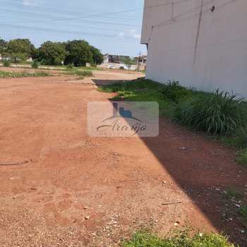 Terreno Comercial em Palmas, bairro Plano Diretor Sul