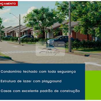Casa de Condomínio em Palmas, bairro Plano Diretor Norte