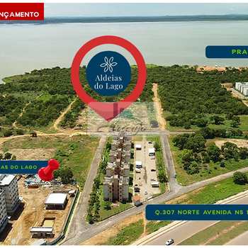 Casa de Condomínio em Palmas, bairro Plano Diretor Norte