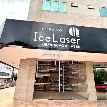 Sala Comercial em Palmas, bairro Plano Diretor Norte