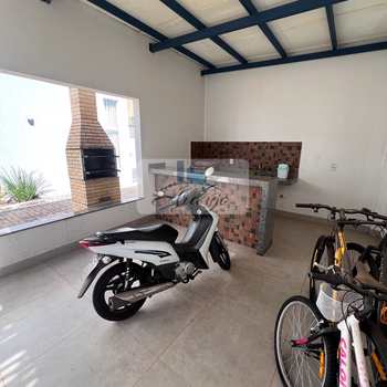 Apartamento em Palmas, bairro Graciosa - Orla 14