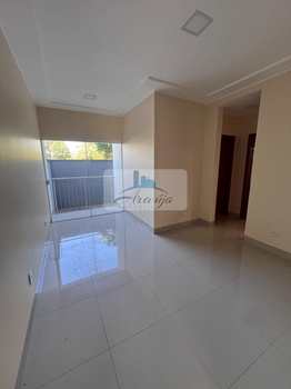 Apartamento, código 2322 em Palmas, bairro Graciosa - Orla 14