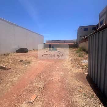 Terreno Comercial em Palmas, bairro Plano Diretor Sul