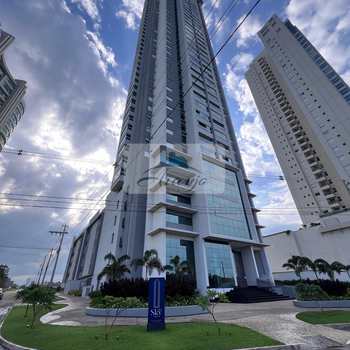 Apartamento em Palmas, bairro Graciosa - Orla 14