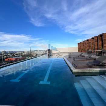 Apartamento em Palmas, bairro Graciosa - Orla 14