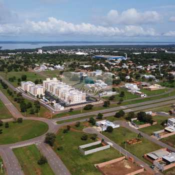 Apartamento em Palmas, bairro Plano Diretor Sul