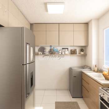 Apartamento em Palmas, bairro Plano Diretor Sul