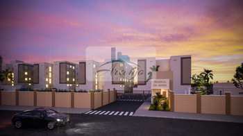 Apartamento, código 2329 em Palmas, bairro Plano Diretor Sul