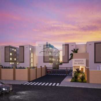 Apartamento em Palmas, bairro Plano Diretor Sul