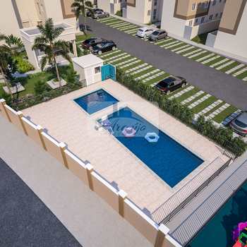 Apartamento em Palmas, bairro Plano Diretor Sul